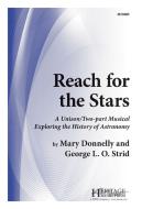Reach For The Stars 