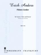 Chants pour la Flûte op. 109 