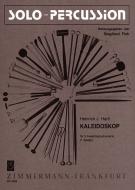 Kaléidoscope 