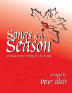 Songs Of The Season 
