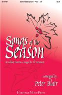 Songs Of The Season 