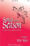 Songs Of The Season 