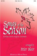 Songs Of The Season 