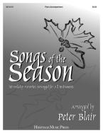 Songs Of The Season 