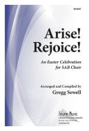 Arise, Rejoice! 