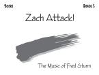 Zach Attack 