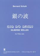 Gin no nami - Ondes d'argent op. 152 