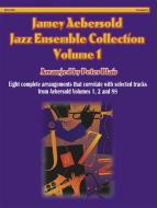 Aebersold Jazz Ensemble, Vol. 1 