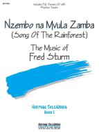 Nzembo Na Mvula Zamba 