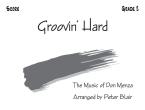 Groovin' Hard 