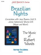 Brazilian Nights 