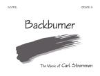 Backburner 