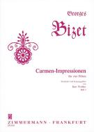 Impressions de Carmen Vol. 2 