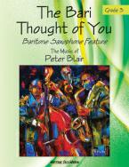 The Bari Thought Of You 