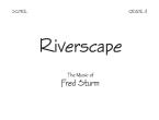 Riverscape 