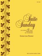 Suite Sunday 