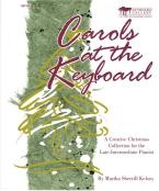 Carols At The Keyboard 