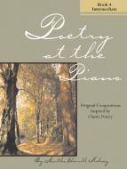 Poetry At The Piano 