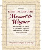 Essential Melodies, Vol. II 