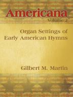 Americana, Vol. 2 