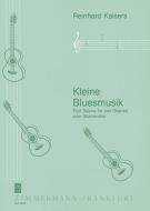 Petite Musique de Blues 
