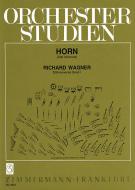 Etudes d'orchestre pour Cor 