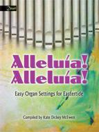 Alleluia! Alleluia! 