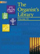 The Organist's Library 51 