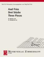 Trois morceaux Standard