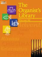 The Organist's Library 62 