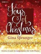Joys Of Christmas 