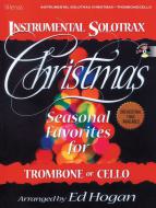 Instrumental Solotrax, Christmas 
