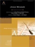 Jesus Messiah 