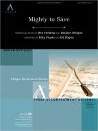 Mighty To Save 