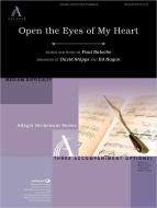 Open The Eyes Of My Heart 