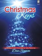 Christmas Keys 