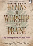 Hymns Of Worship and Praise 