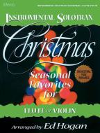 Instrumental Solotrax, Christmas 