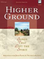 Higher Ground 