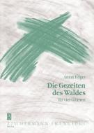 Les marées de la forêt 