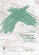 Les marées de la forêt 