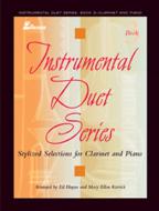 Instrumental Duet Series, Book 3 