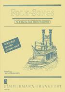 Chansons folkloriques 