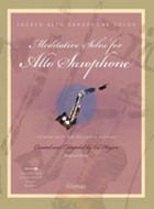 Meditative Solos For Alto Saxophone 