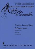 Trois duos op. 6 no 3 
