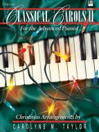 Classical Carols II 