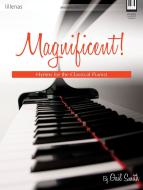 Magnificent! 