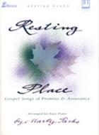 Resting Place 