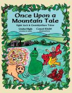 Once Upon A Mountain Tale 