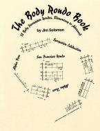 The Body Rondo Book 